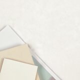  Protuklizni tepih od umjetnog zečjeg krzna OLITE Krem Poliester | shoptok.hr