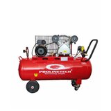 Prolinetech Kompresor 100l dvoklipni Germany Style PLT/AC-100L | ePonuda.com