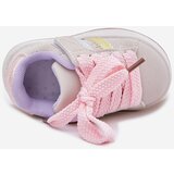 Boto Sports Shoes Kids Sneakers With Velcro Multicolor Celyna | ePonuda.com