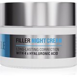 Revuele Plumped Skin Filler pomlajevalna nočna krema 50 ml | Shoptok.si