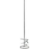 Makita mješalo za viskozne materijale 120 x 600 mm, prihvat 3/8" HEX D-73542 | shoptok.hr