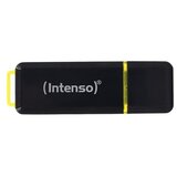 Intenso 64GB High Speed Line 250/50 MB/s USB 3.1 spominski ključek Cene