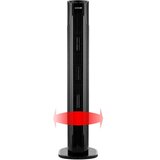 Sencor Stubasti ventilator 50W/230V, crne boje | Eponuda.com