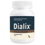  Dialix Vesical & Prostate, žvečljive tablete za pse