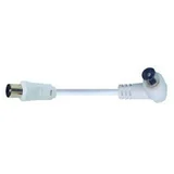 MAXPOWER kabel antenski M/F pod 90° 1.5 M