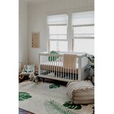 Lorena Canals Preproga-bombaž Plants - Troopical Green | Shoptok.si