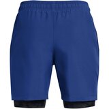 Under Armour Boys' shorts Tech Woven 2in1 Short | Shoptok.si