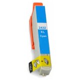 Epson T2432 cyan, kompatibilna kartuša za 500 strani Cene