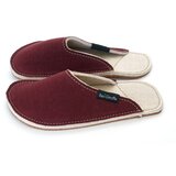 BeGiraffe copati Burgundy Rose | Shoptok.si