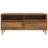 TV ormar Staro drvo 100 x 34,5 x 44,5 cm Konstruirano drvo | Eponuda.com
