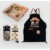 Suuuper Fast Food BBQ Set multi