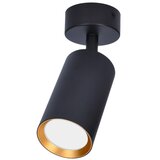  Brilagi - LED prigušiva spot svetiljka SELE 1xGU10/6W/230V crna/zlatna | Eponuda.com