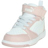 Puma Nizke superge 396542 Bela | Shoptok.si
