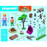  Playset Playmobil 71855 | shoptok.hr