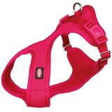 Trixie am soft xxs-xs 25-35cm/15mm roze 03AM0TR016248 Cene