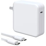  Punjač za laptop Apple 87W USB Type C HQ Cene