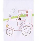  Slikaj s prsti - pobarvanka - kmetija | Shoptok.si