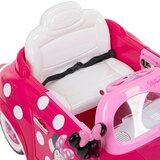 HUFFY Minnie Convertible dječji auto na akumulator (7.2V Lithium) | shoptok.hr