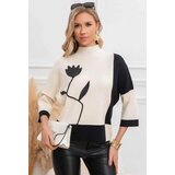  Eleganten pulover Fiorela | Shoptok.si