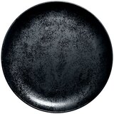 RAK KARBON KROŽNIK PLITVI 27 CM, (22153553) | Shoptok.si