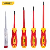  SET VDE ODVIJAČA DELI 5KOM DL510005 | ePonuda.com