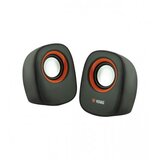 Sencor Zvučnici stereo YSP2001BK | Eponuda.ba
