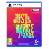 Just Dance 2024 PS5 (CIAB) | Eponuda.ba