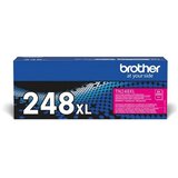 Brother TN-248 XLM Toner magenta | shoptok.hr