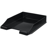 Han Pisemski odlagalnik Standard, črna | Shoptok.si
