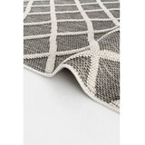 Conceptum Hypnose tepih Bukle 1409, 120x400 cm, sivo-bijeli | Eponuda.ba