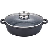 Gsw SERVIRNA PONEV GOURMET GRANIT premaz Vitaflon® Quarzit Cene