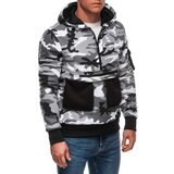 Edoti Men's zip-up sweatshirt | shoptok.hr