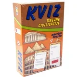 kviz drevne civilizacije