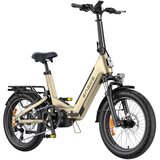 ENGWE Električno kolo L20 3.0 Pro Barva Bež, (5000180754) | Shoptok.si