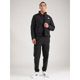 Adidas Sportska jakna 'City Escape' crna / bijela | shoptok.hr
