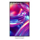 LG UltraFine, monitor 32U990A-S, IPS, 32inch | Shoptok.si