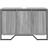 Ormarić za umivaonik boja hrasta 91x35x60 cm konstruirano drvo | shoptok.hr