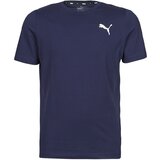 Puma ESS TEE Blue Cijene