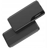 HURTEL OVITEK IZ EKO USNJA S PODOM ZA SAMSUNG GALAXY A24 4G ČRN, (21899810) | Shoptok.si