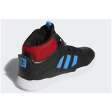 Adidas Vrx Mid J Crna | shoptok.hr