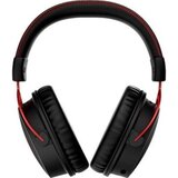 Hyperx Gaming slušalice Cloud Alpha Wireless 4P5D4AA crno-crvene | Eponuda.com