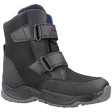 Geox J SENTIERO BOY B ABX Crna | shoptok.hr
