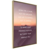  Poster - Good Advice 40x60 | shoptok.hr