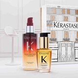 Kérastase Elixir Ultime darilni set za sijaj in mehkobo las | Shoptok.si
