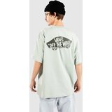 Vans Style 76 II Loose T-shirt gray olive | Shoptok.si