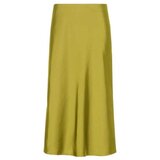 Calvin Klein satenska midi suknja