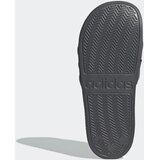 Adidas Nizki natikači 'Adilette Noshower' črna | Shoptok.si