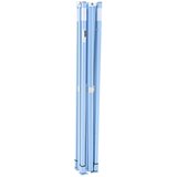  Šator za zabave 279 x 410 x 315 cm Bež Oxford tkanina | shoptok.hr
