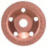 Bosch Lončasta ploča sa tvrdim metalom 2608600177, 115 x 22,23 mm; fino, pljosnato | ePonuda.com