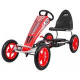  Go-kart Full Ahead AIR - crveni | shoptok.hr